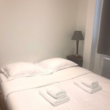 Parisian Cosy Flatアパートメント エクステリア 写真