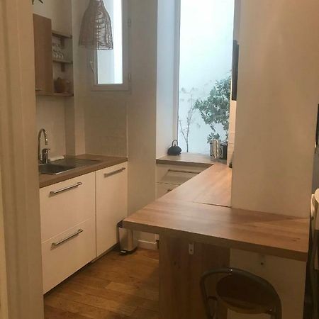 Parisian Cosy Flatアパートメント エクステリア 写真