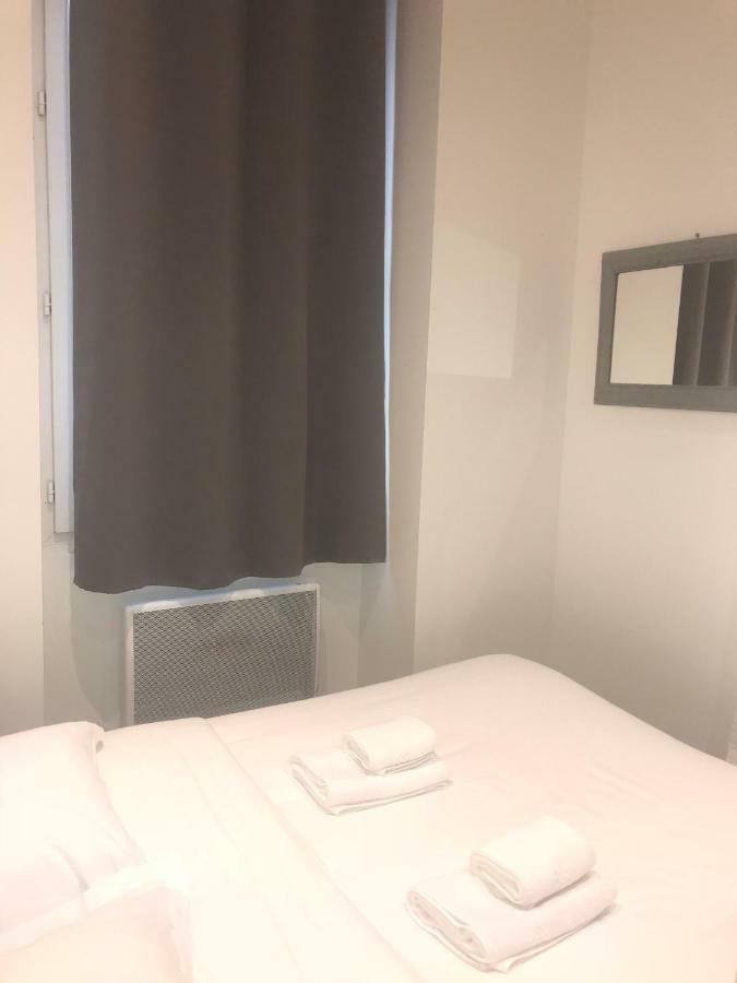 Parisian Cosy Flatアパートメント エクステリア 写真
