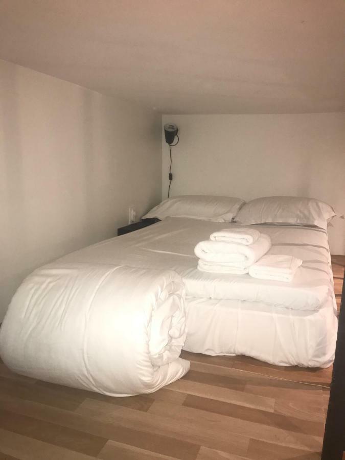 Parisian Cosy Flatアパートメント エクステリア 写真